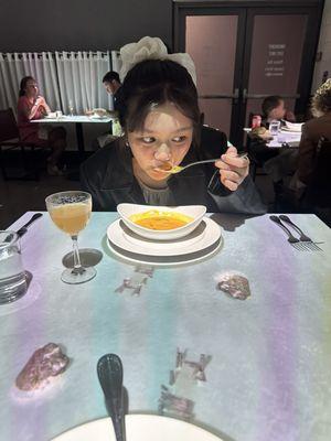 photo of Julianna P.