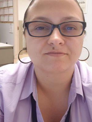 photo of Fernanda D.