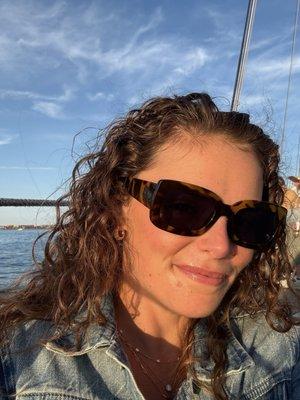 Photo of Amanda F.