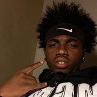 Photo of Zyaire M.