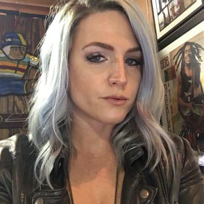 Photo of Kristina P.