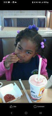 Photo of Latricia M.