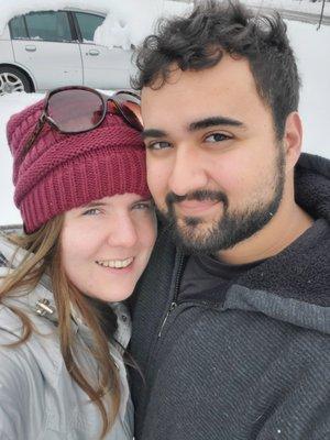 Photo of Stephanie K.