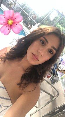 Photo of Krystal R.
