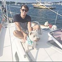 photo of Zachariah M.