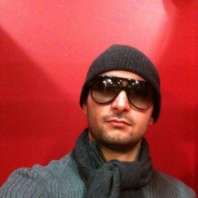 Photo of Najeh A.