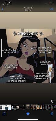 photo of Amber Socorro W.