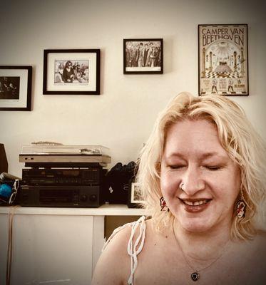 Photo of Stevanie P.