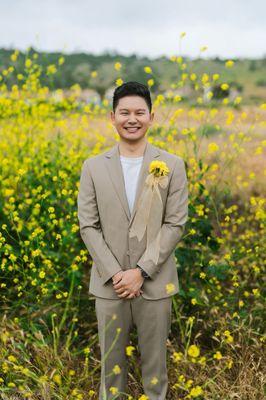 Photo of Derek T.