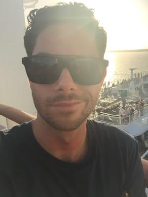 Photo of Nathan F.