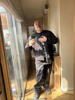 Photo of Marcus M.