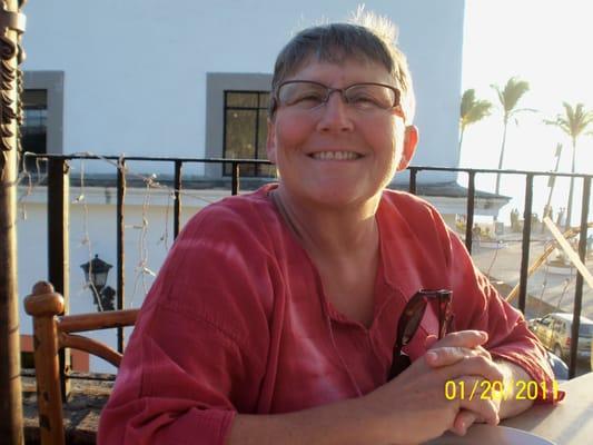 photo of Suzanne A.