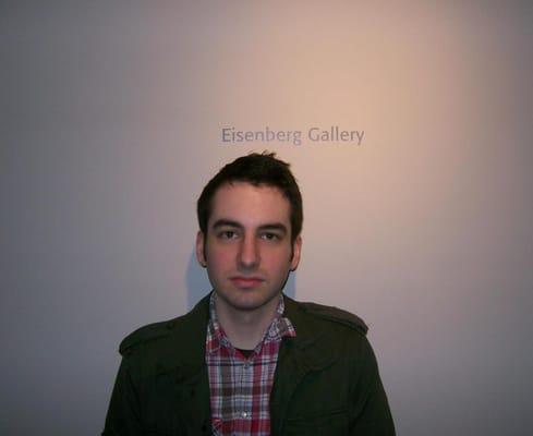 Photo of Glenn W.