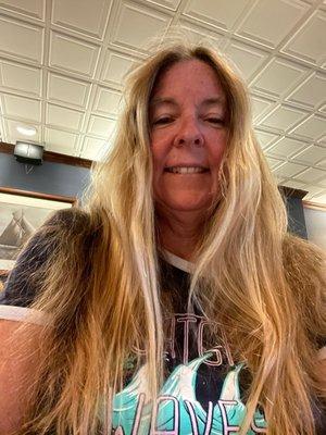 Photo of Mary Ann G.