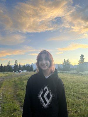 Photo of Sydney M.