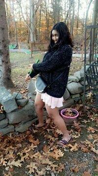 photo of Tanima H.