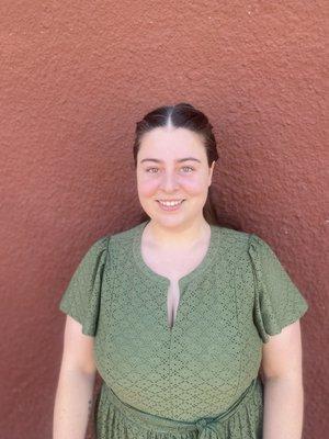 Photo of Alyson P.