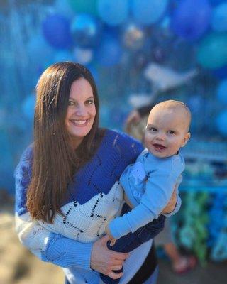 photo of Cassandra T.