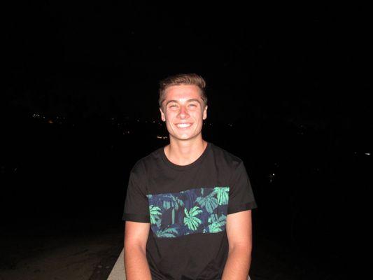 Photo of Rob B.