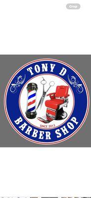 photo of Tony D Barbershop L.