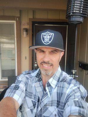 Photo of Daniel R.