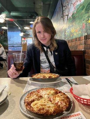 Photo of Hayley H.