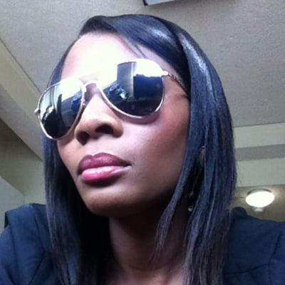 Photo of Ashley I.