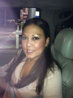 photo of Stephanie J.