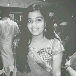 Photo of Surbhi G.