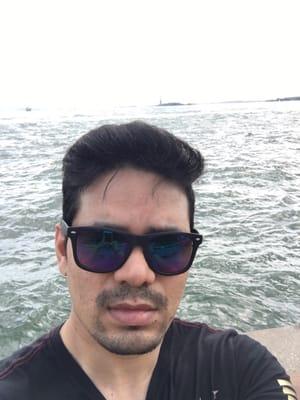 Photo of Saurabh N.