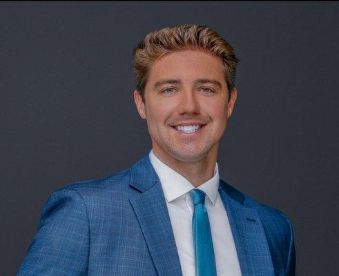 Photo of Justin A.