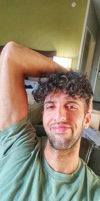 photo of Manwinder S.