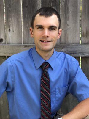 Photo of Jeremiah S.