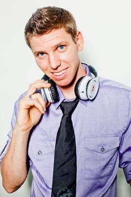 Photo of Jacob T.