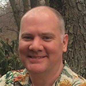 Photo of David P.