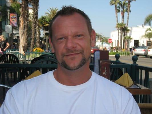 Photo of Steve M.