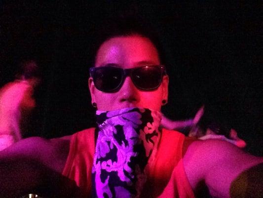 photo of Arcadian B.