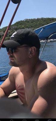 Photo of Nick P.