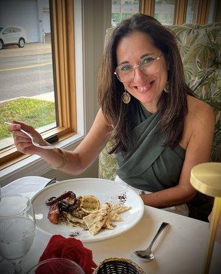 photo of Alessandra C.