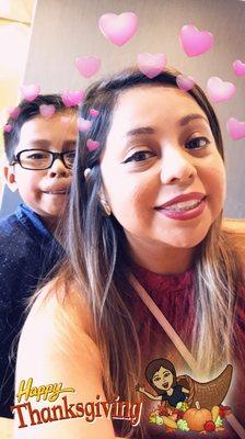 Photo of Marisela C.