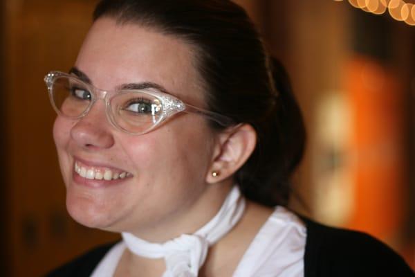 Photo of Amanda H.