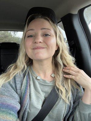 Photo of Corynne S.