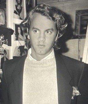 photo of Sebastian R.