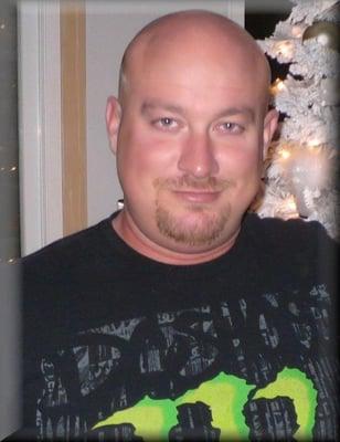 Photo of Jason R.