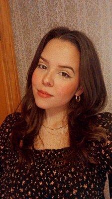 Photo of Isabella Q.