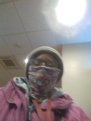 Photo of Samethia C.