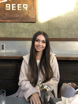 Photo of Aaliyah J.