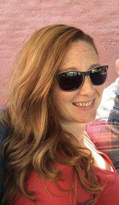 photo of Rachel F.