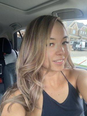 Photo of Emily T.