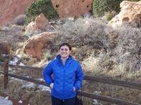 Photo of Sara S.